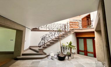 Casa en Venta en Club de Golf Valle Escondido