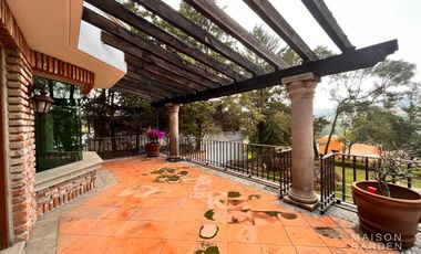 Casa en Venta en Club de Golf Valle Escondido