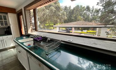 Casa en Venta en Club de Golf Valle Escondido