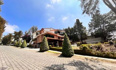 Casa en Venta en Club de Golf Valle Escondido