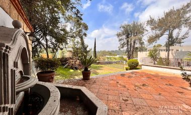 Casa en Venta en Club de Golf Valle Escondido
