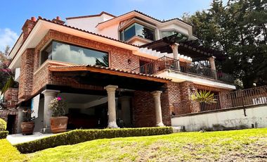 Casa en Venta en Club de Golf Valle Escondido