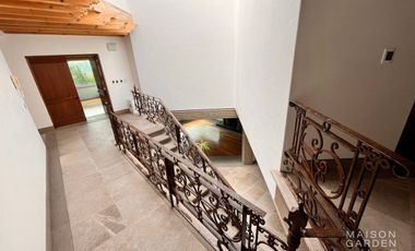 Casa en Venta en Club de Golf Valle Escondido