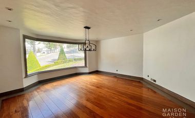 Casa en Venta en Club de Golf Valle Escondido