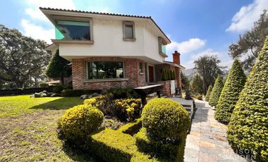 Casa en Venta en Club de Golf Valle Escondido