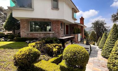 Casa en Venta en Club de Golf Valle Escondido