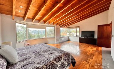 Casa en Venta en Club de Golf Valle Escondido