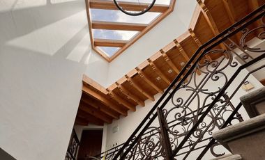 Casa en Venta en Club de Golf Valle Escondido