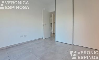 Departamento de dos ambientes en alquiler, Morón.