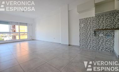Departamento de dos ambientes en alquiler, Morón.