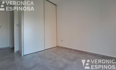 Departamento de dos ambientes en alquiler, Morón.