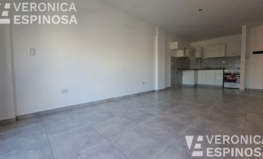 Departamento de dos ambientes en alquiler, Morón.