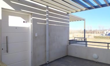 Departamento en  ALQUILER