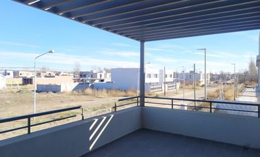 Departamento en  ALQUILER