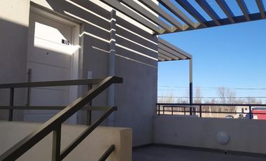 Departamento en  ALQUILER