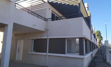 Departamento en  ALQUILER