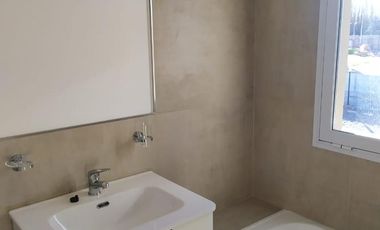 Departamento en  ALQUILER