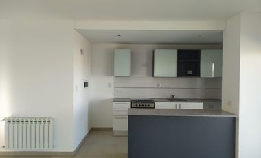 Departamento en  ALQUILER