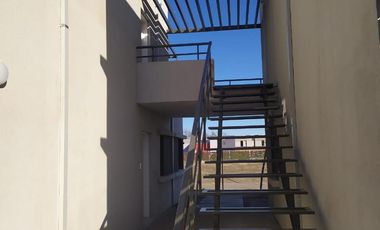 Departamento en  ALQUILER