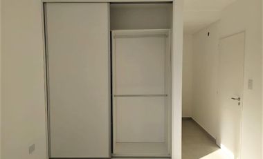 Departamento en  ALQUILER