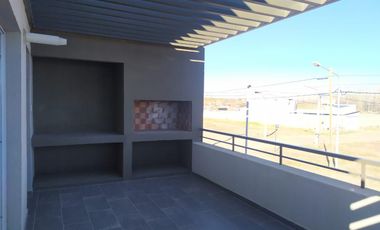 Departamento en  ALQUILER