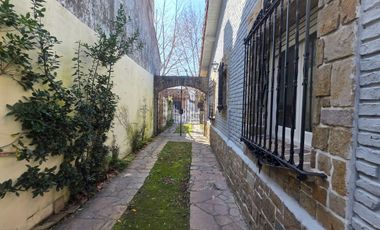 Casa en Bernal