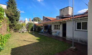 Casa en Bernal