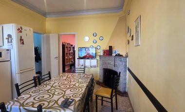 Casa en Bernal