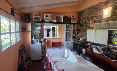 Casa en Bernal
