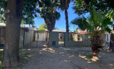 Granadero Baigorria, Namuncura nº 735 - Venta