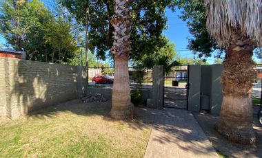 Granadero Baigorria, Namuncura nº 735 - Venta