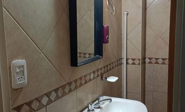 Departamento en Ramos Mejia