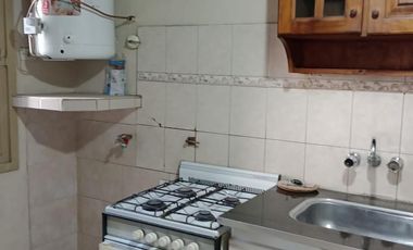 Departamento en Ramos Mejia