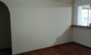 Departamento en Ramos Mejia