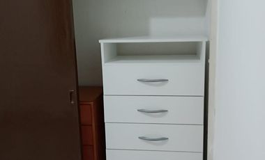 Departamento en Ramos Mejia