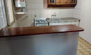 Departamento en Ramos Mejia