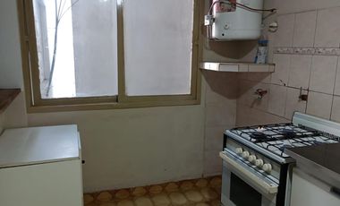 Departamento en Ramos Mejia