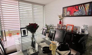 Casa en Renta en Solares, Coto Fonteé – Zapopan (Con Alberca)