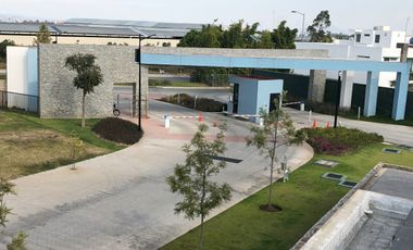 Casa en Renta en Solares, Coto Fonteé – Zapopan (Con Alberca)