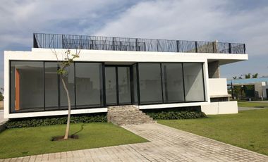 Casa en Renta en Solares, Coto Fonteé – Zapopan (Con Alberca)