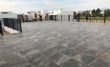Casa en Renta en Solares, Coto Fonteé – Zapopan (Con Alberca)