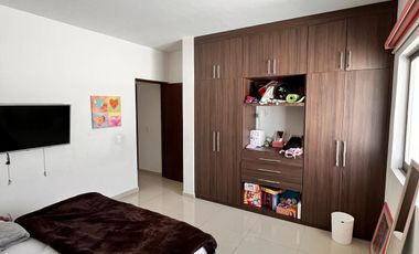 Casa en Renta en Solares, Coto Fonteé – Zapopan (Con Alberca)