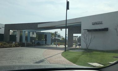 Casa en Renta en Solares, Coto Fonteé – Zapopan (Con Alberca)