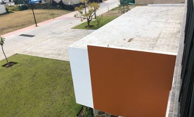 Casa en Renta en Solares, Coto Fonteé – Zapopan (Con Alberca)
