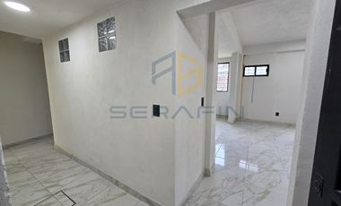 DEPARTAMENTOS A 2 MIN. PLAZA DEL SALADO, ERMITA ZARAGOZA