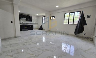 DEPARTAMENTOS A 2 MIN. PLAZA DEL SALADO, ERMITA ZARAGOZA