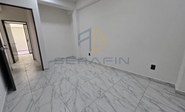 DEPARTAMENTOS A 2 MIN. PLAZA DEL SALADO, ERMITA ZARAGOZA