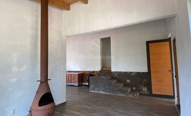 CASA EN RENTA.