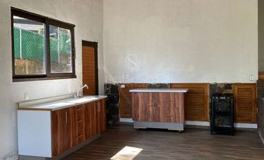 CASA EN RENTA.