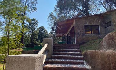 CASA EN RENTA.